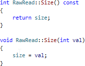 Move the implementations to a corresponding source file