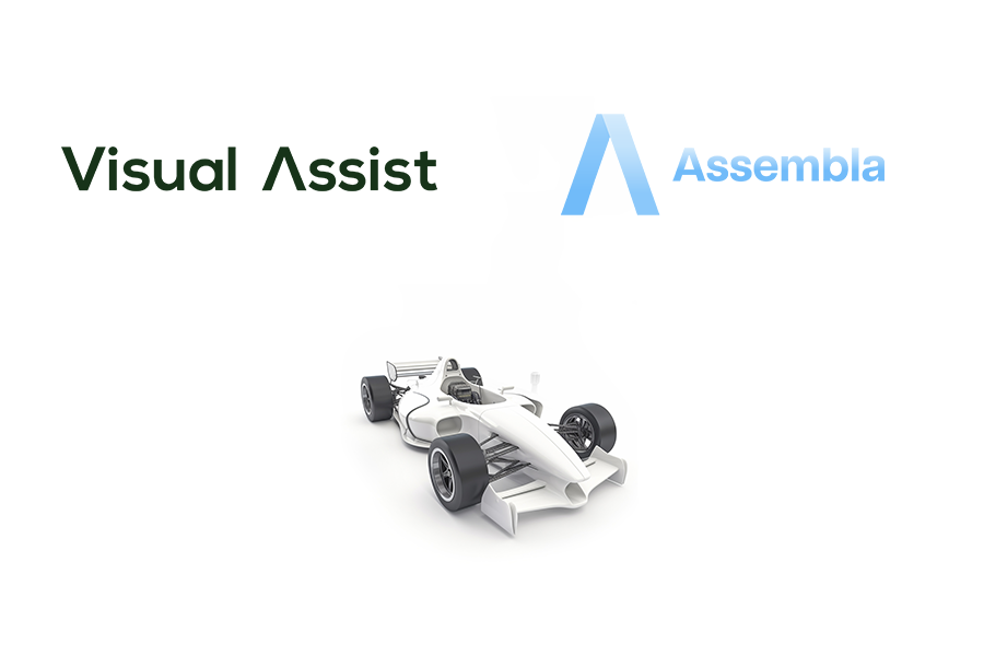 Game Development Showcase: Visual Assist + Cloud Hosted Perforce from ...